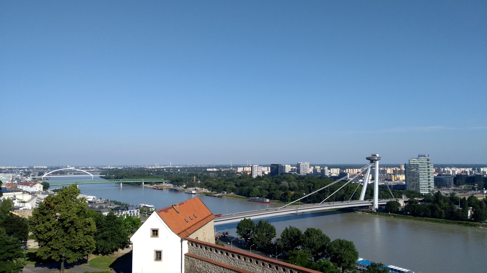 image from Bratislava