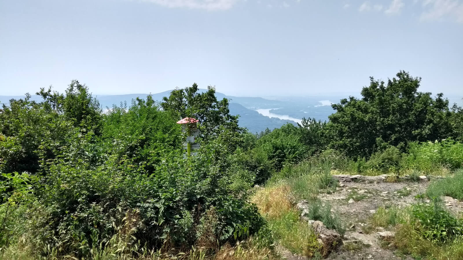 image from Hiking Slovakia #1