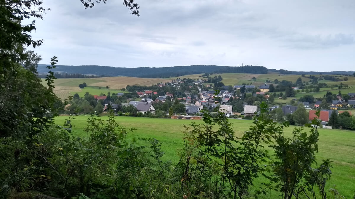 image from Sächsische Schweiz Take #2, Day #1